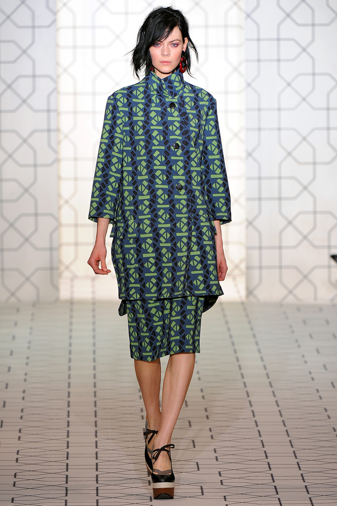 Marni 2011�ﶬ���¸���ͼƬ