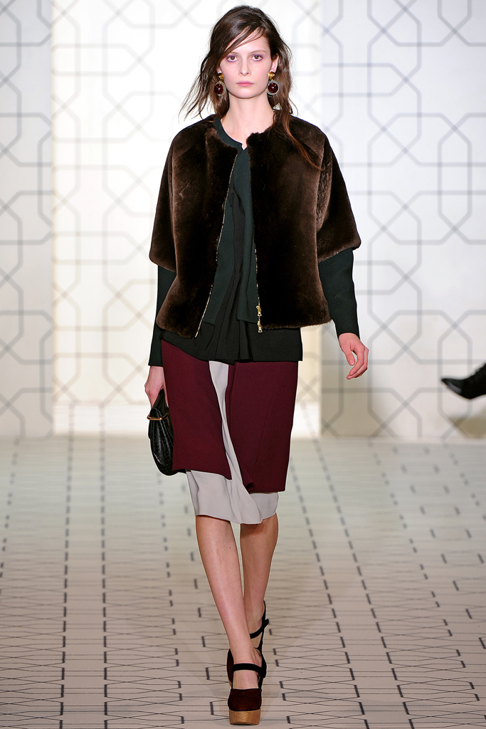 Marni 2011�ﶬ���¸���ͼƬ