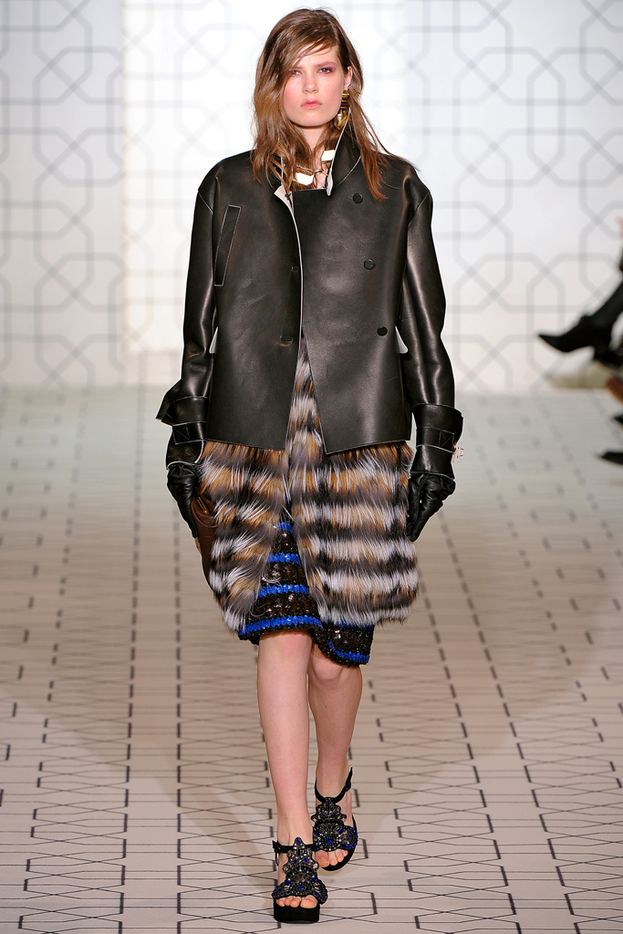 Marni 2011�ﶬ���¸���ͼƬ