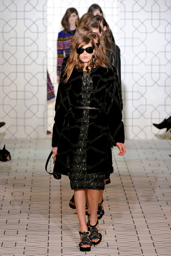 Marni 2011�ﶬ���¸���ͼƬ