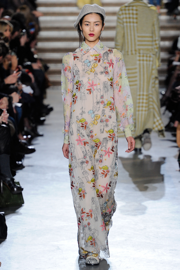 Missoni 2011�ﶬ���¸���ͼƬ