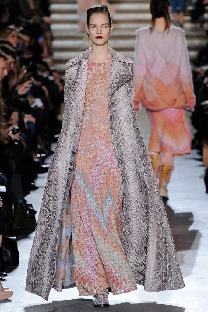 Missoni 2011�ﶬ���¸���ͼƬ