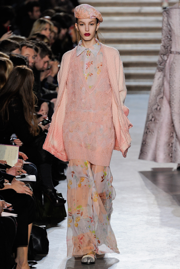 Missoni 2011�ﶬ���¸���ͼƬ