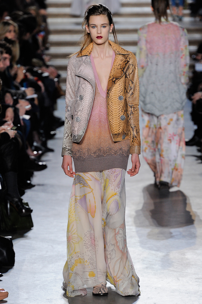 Missoni 2011�ﶬ���¸���ͼƬ