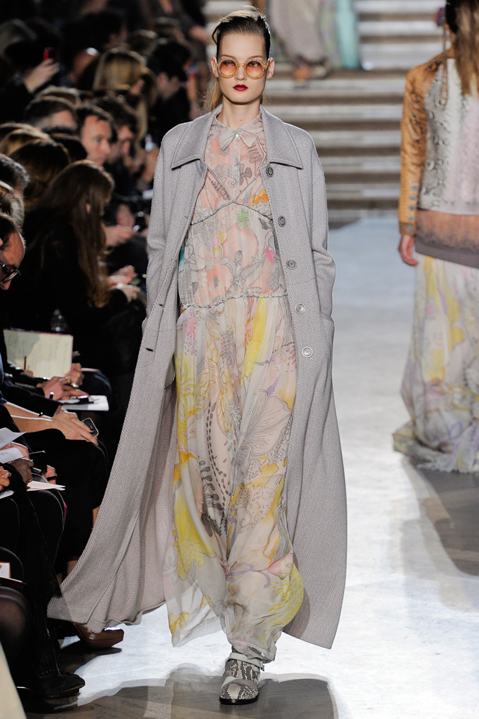 Missoni 2011�ﶬ���¸���ͼƬ