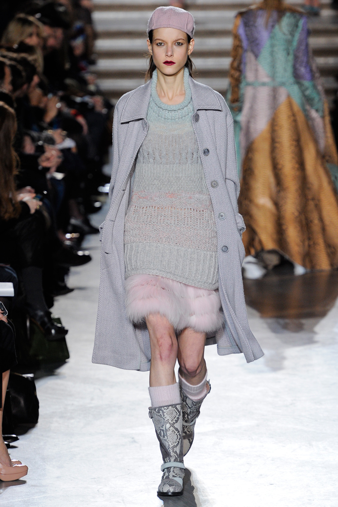 Missoni 2011�ﶬ���¸���ͼƬ