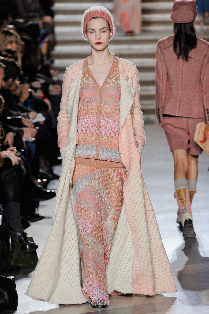 Missoni 2011�ﶬ���¸���ͼƬ