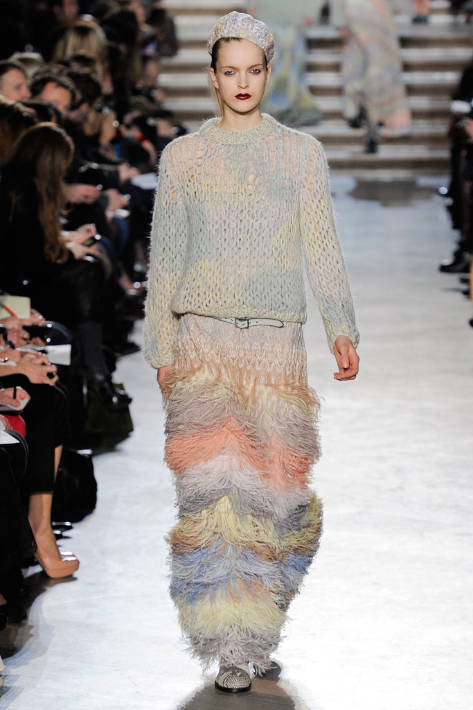 Missoni 2011�ﶬ���¸���ͼƬ