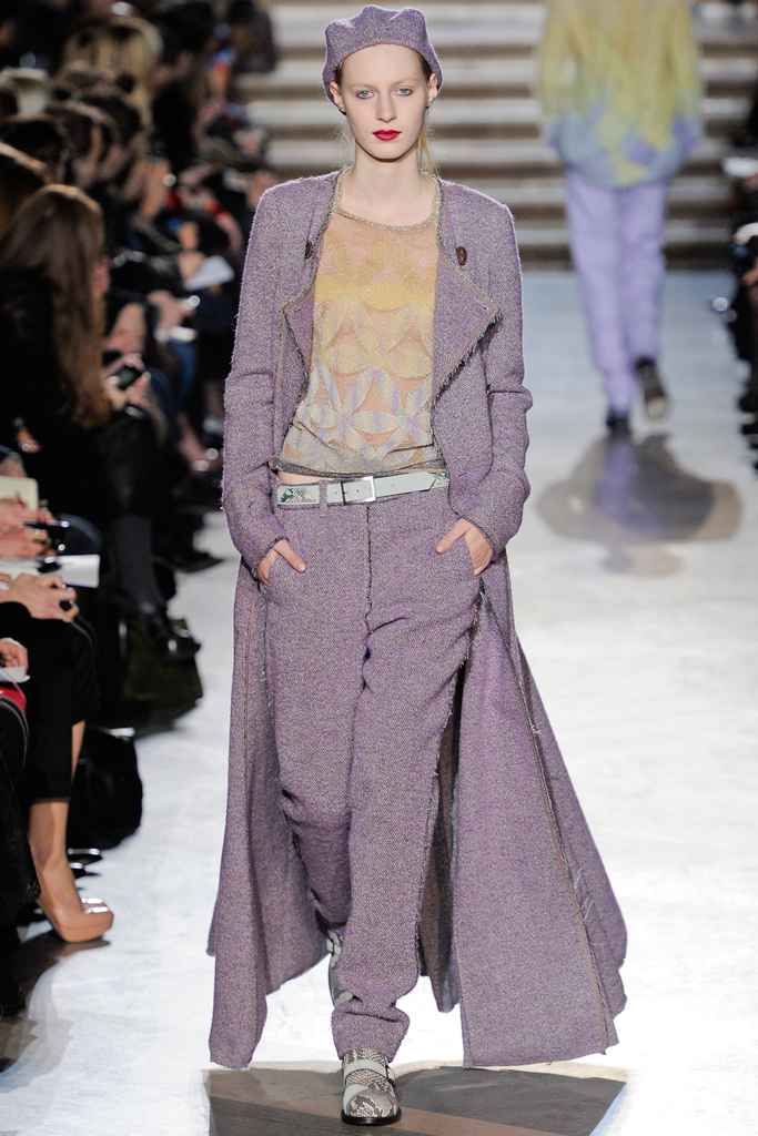 Missoni 2011�ﶬ���¸���ͼƬ