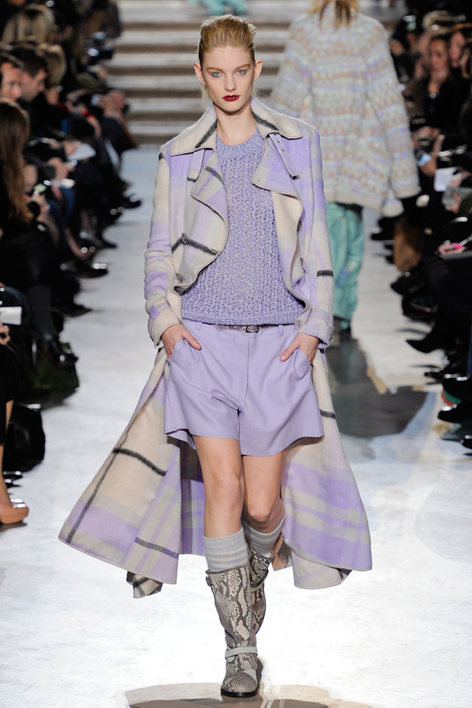 Missoni 2011�ﶬ���¸���ͼƬ