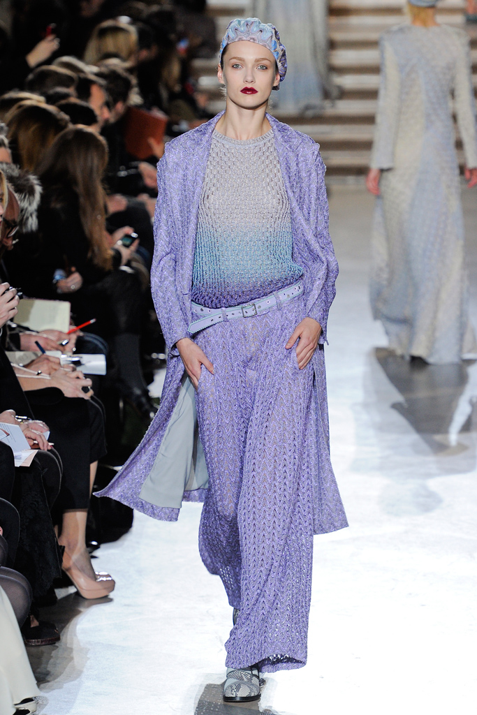 Missoni 2011�ﶬ���¸���ͼƬ