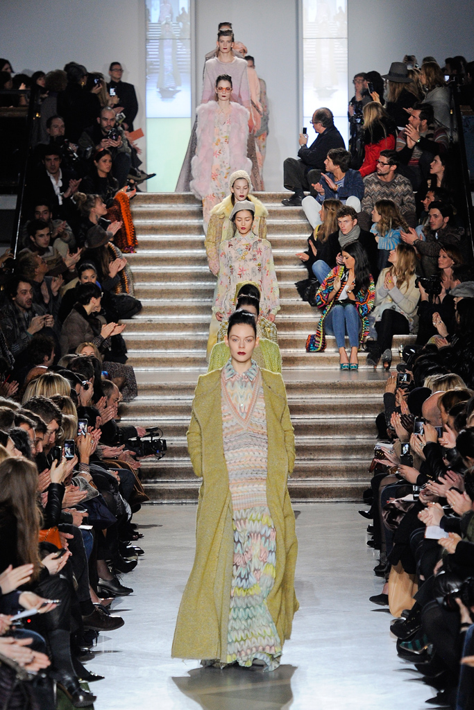 Missoni 2011�ﶬ���¸���ͼƬ