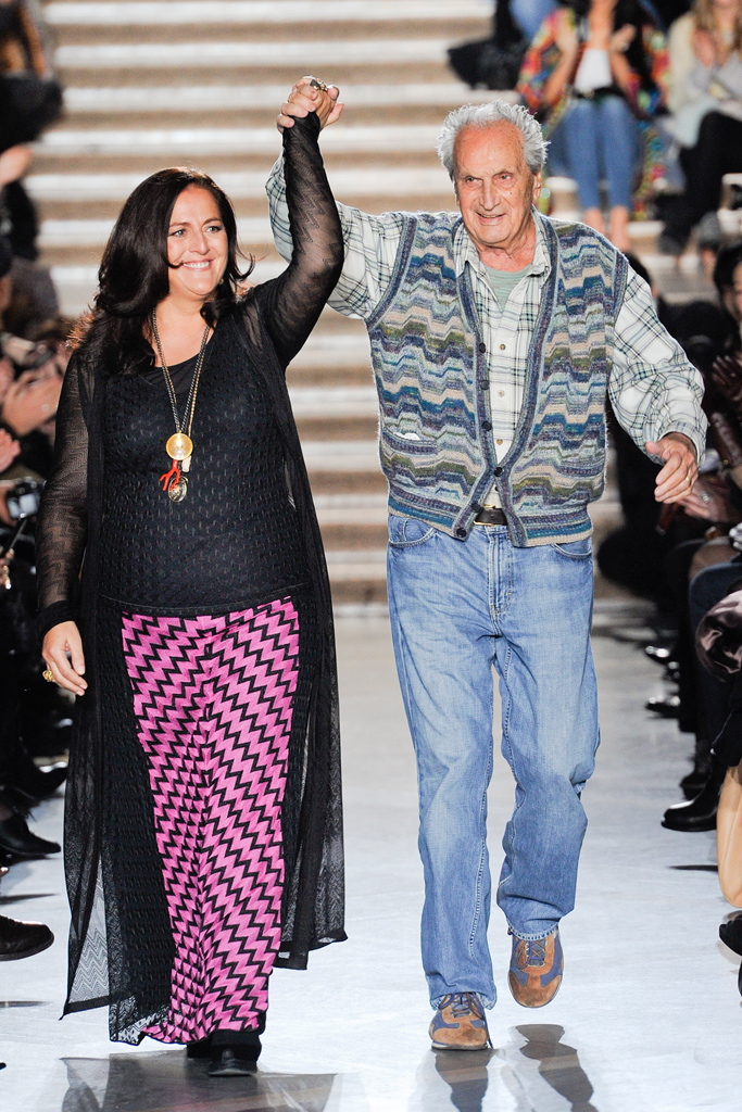 Missoni 2011�ﶬ���¸���ͼƬ