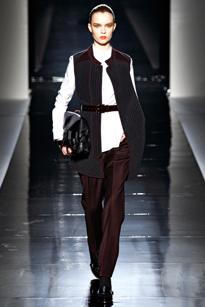 Sportmax 2011秋冬成衣