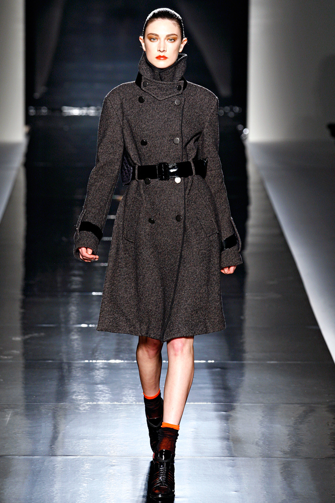 Sportmax 2011秋冬成衣