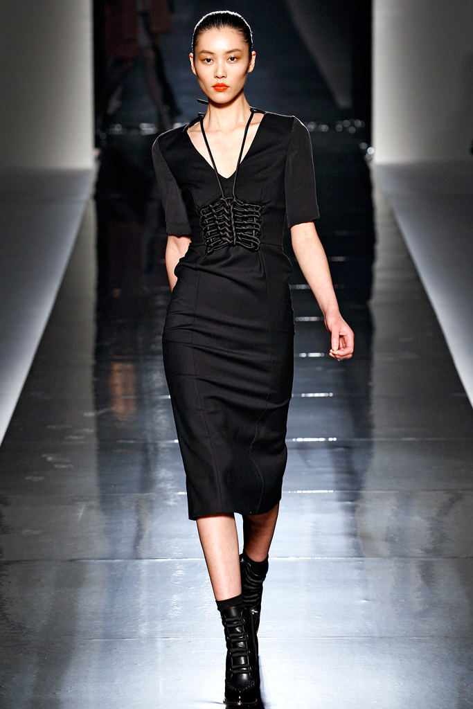 Sportmax 2011秋冬成衣