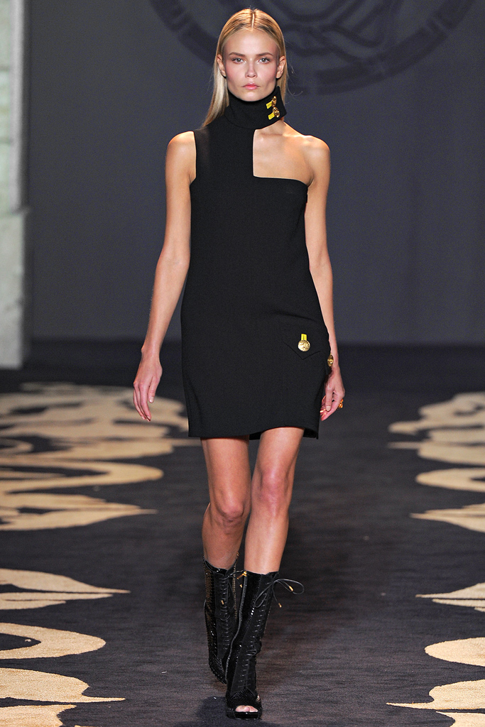Versace 2011�ﶬ���¸���ͼƬ
