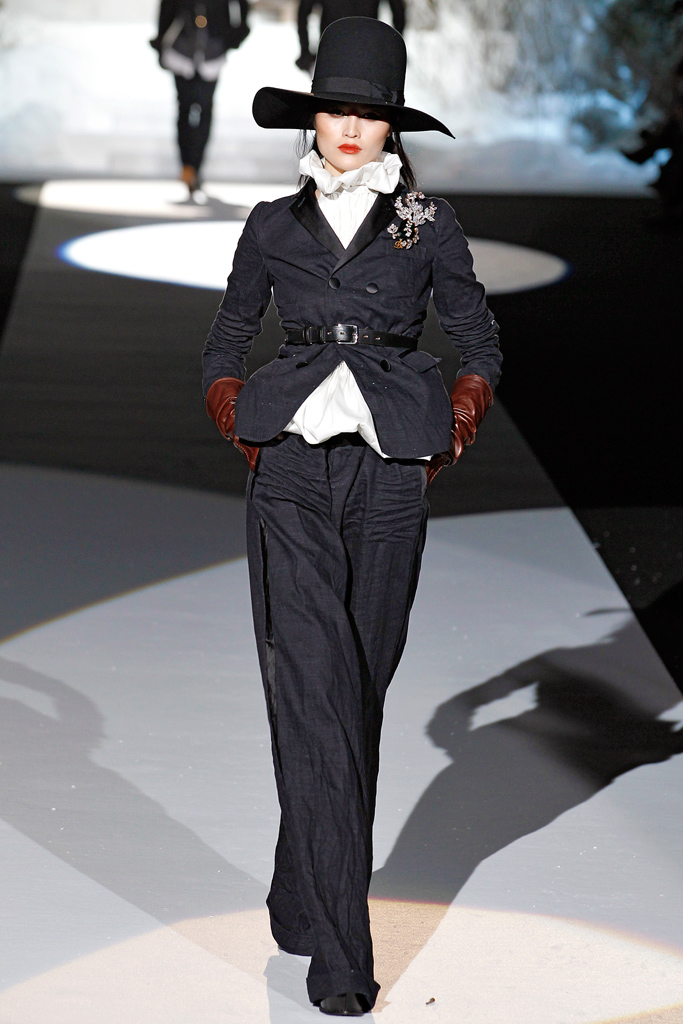 Dsquared2 2011秋冬成衣