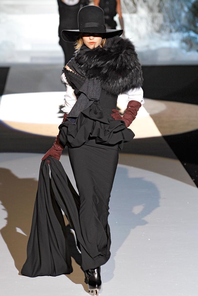 Dsquared2 2011秋冬成衣