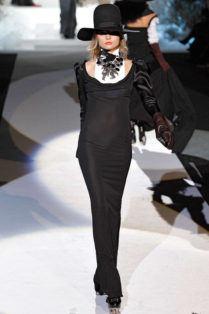 Dsquared2 2011秋冬成衣