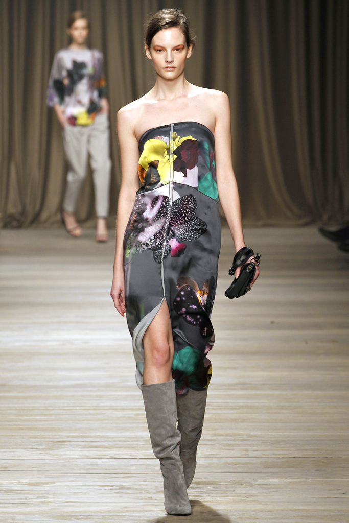 Iceberg 2011秋冬成衣