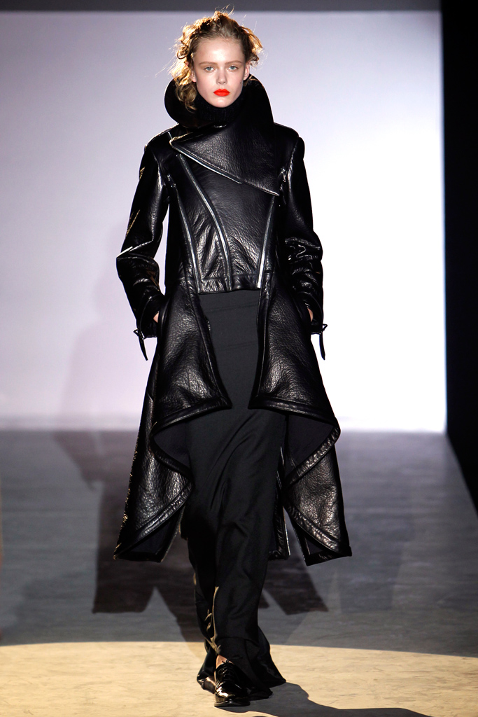 Hakaan 2011�ﶬ���¸���ͼƬ