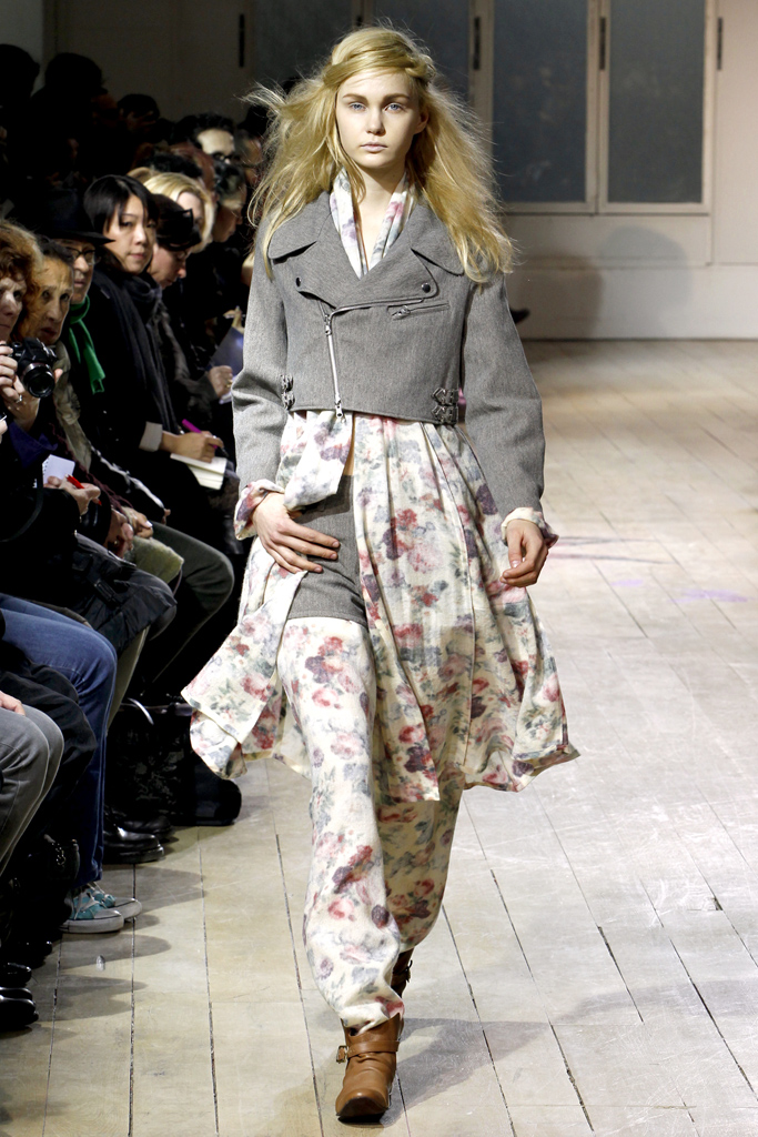 Limi Feu 2011�ﶬ���¸���ͼƬ