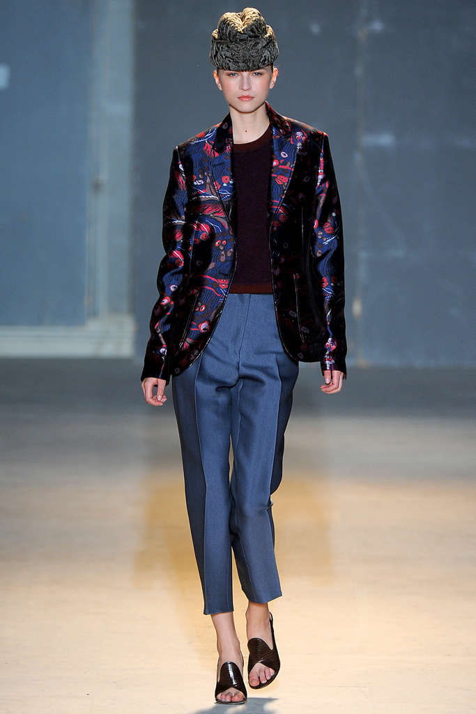 Rochas 2011�ﶬ���¸���ͼƬ