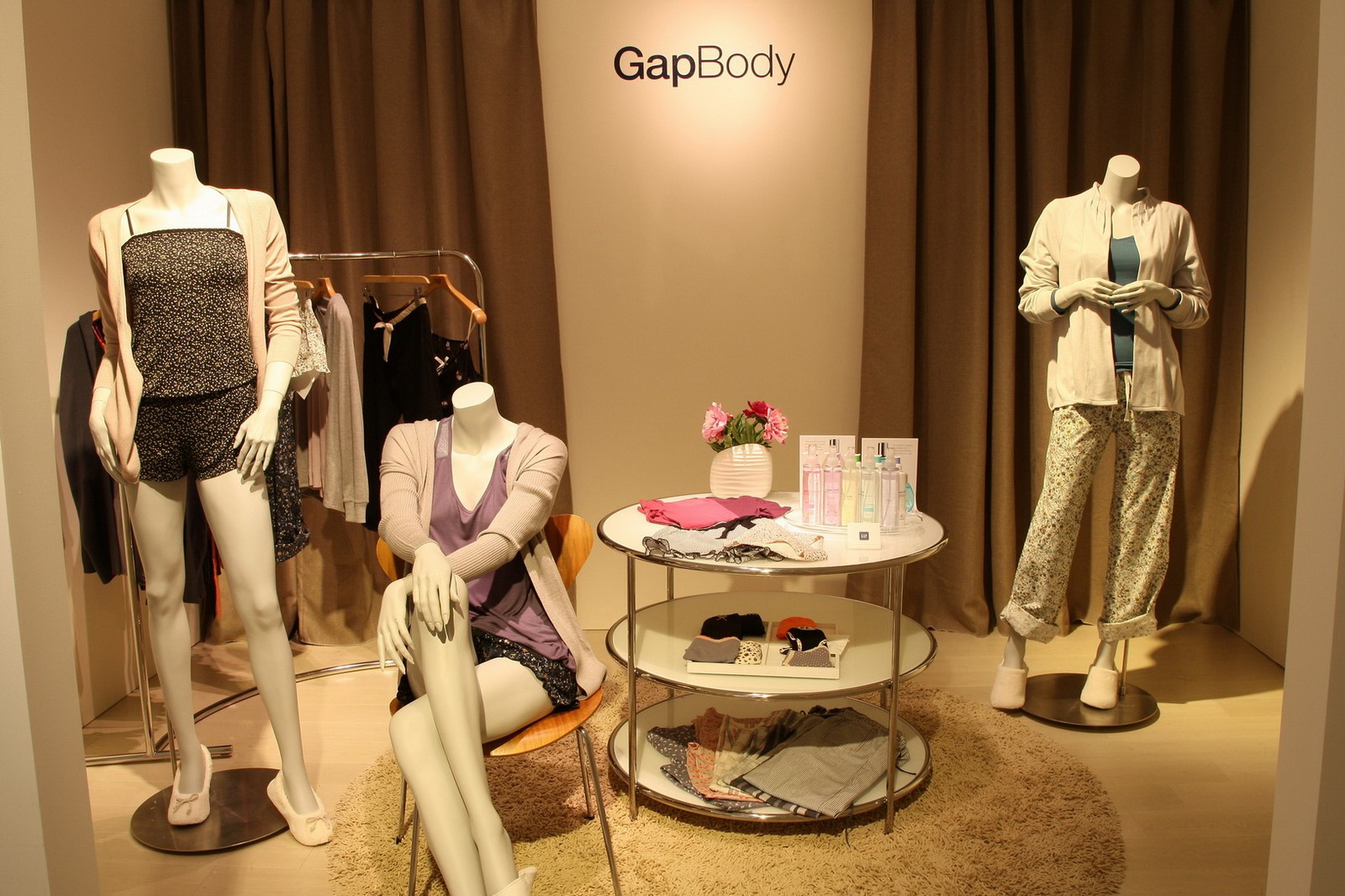 Gap 2011����ϵ�� ����ͼƬ