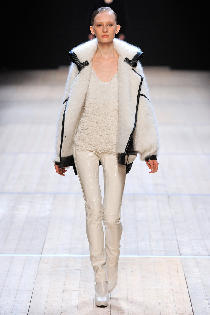 Barbara Bui 2011�ﶬ���¸���ͼƬ