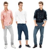 7 For All Mankind 2011װ LOOKBOOK 