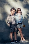 BOSS Kidswear 2011 ĹƬ 