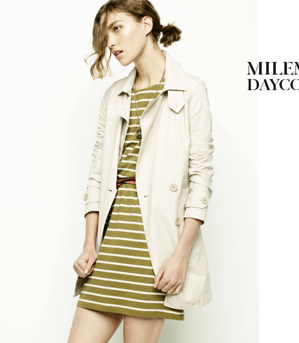 Madewell 2011����Lookbook ����ͼƬ