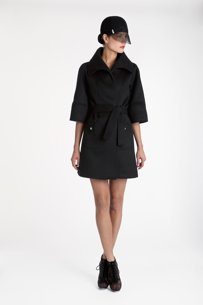 Azzaro 2011�ﶬ���� ����ͼƬ