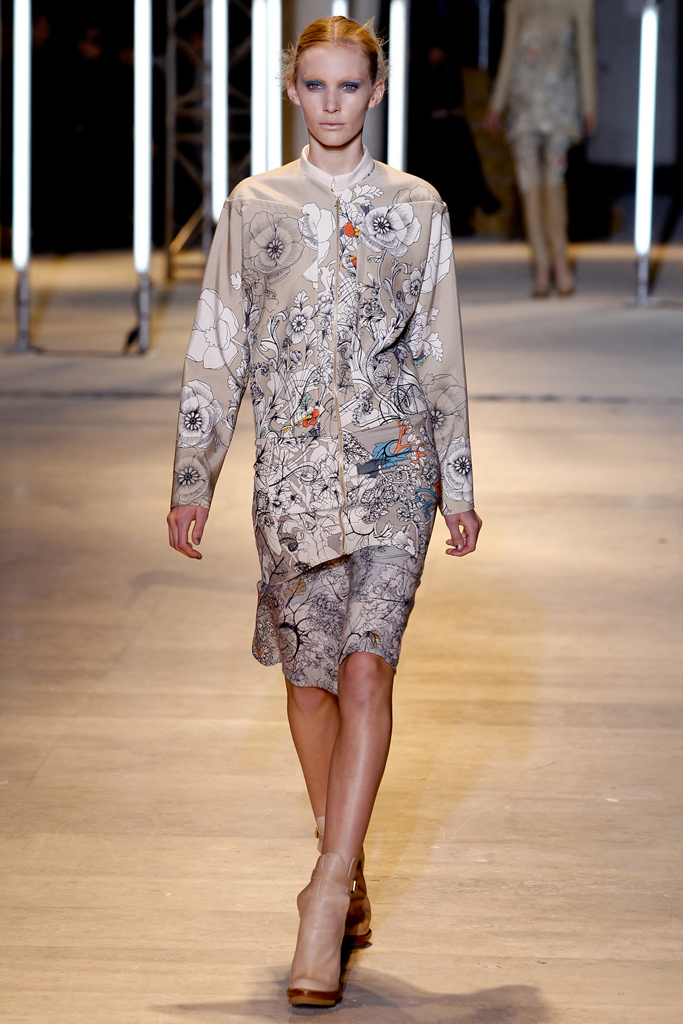 Cacharel 2011�ﶬ���� ����ͼƬ