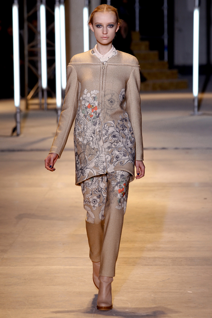 Cacharel 2011�ﶬ���� ����ͼƬ