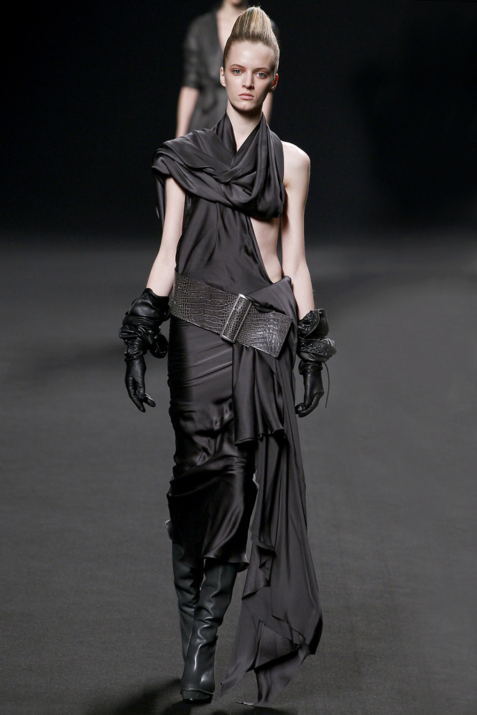 Haider Ackermann 2011�ﶬ���� ����ͼƬ