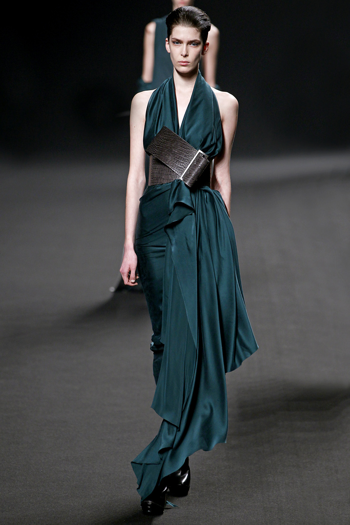 Haider Ackermann 2011�ﶬ���� ����ͼƬ