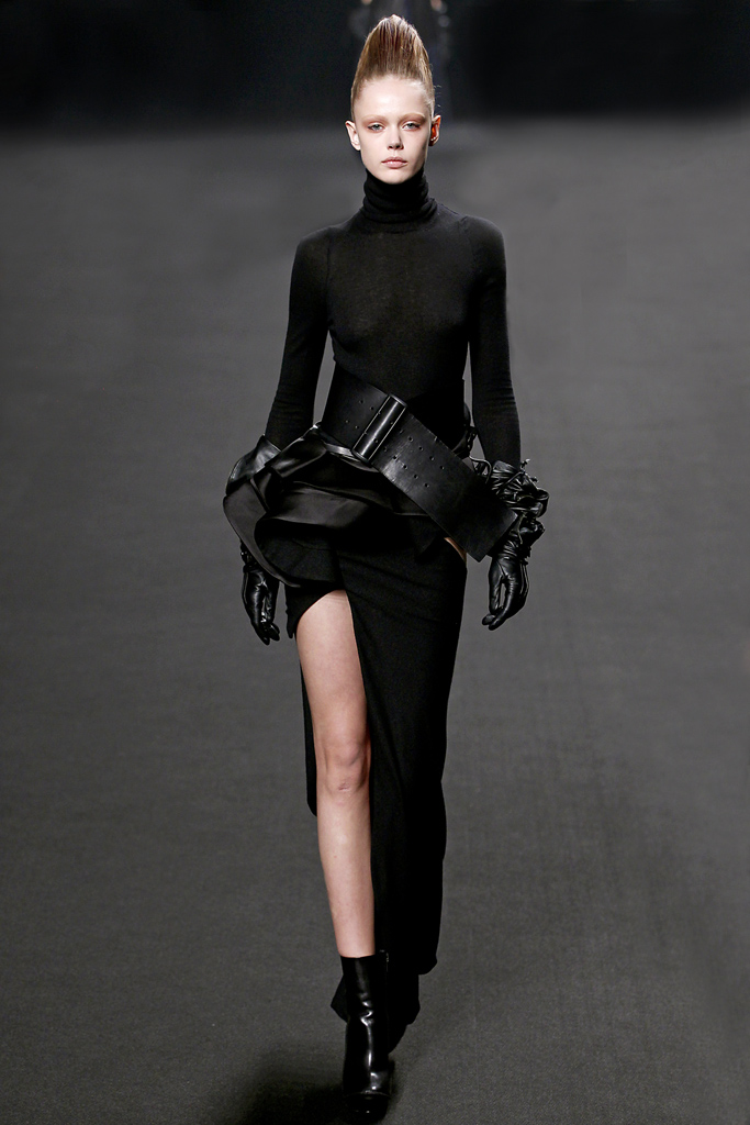 Haider Ackermann 2011�ﶬ���� ����ͼƬ