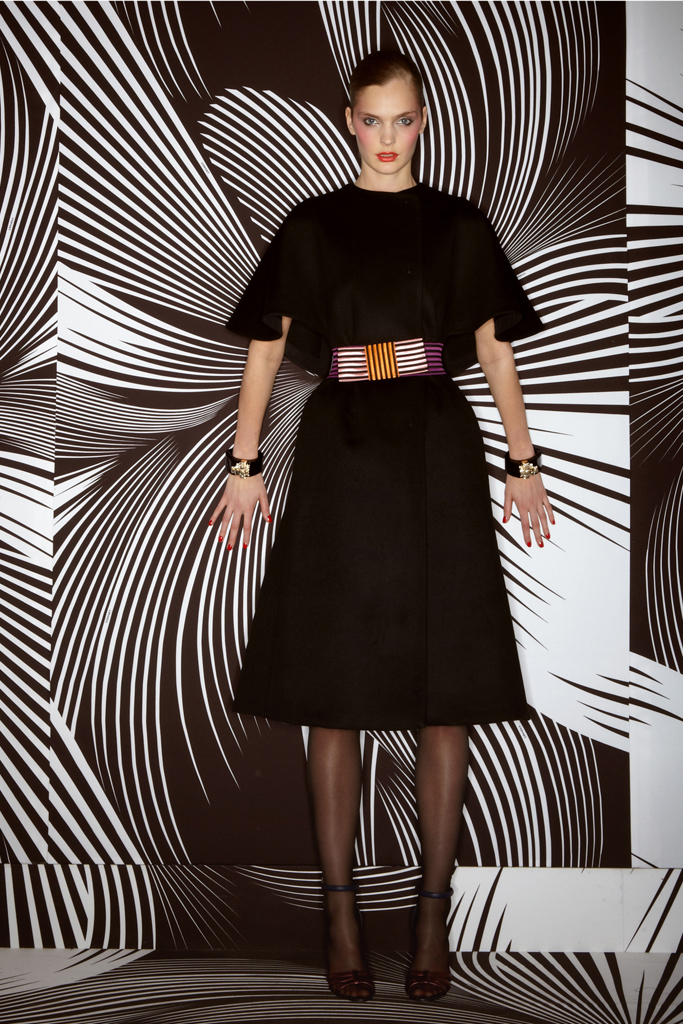 Vionnet 2011�ﶬ���� ����ͼƬ