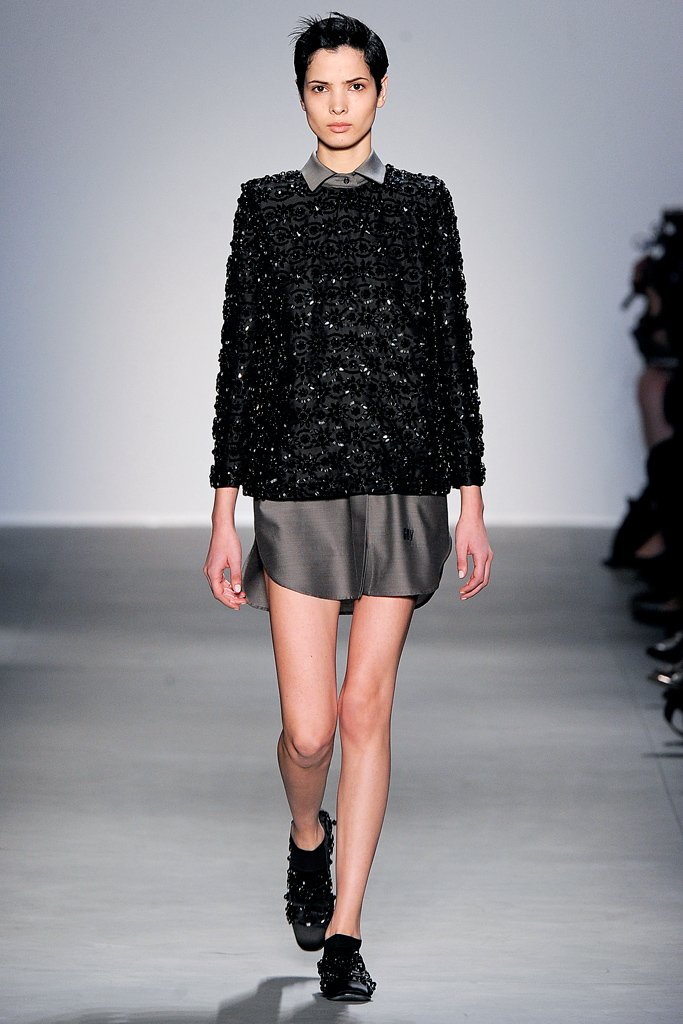 Giambattista Valli 2011�ﶬ���¸���ͼƬ