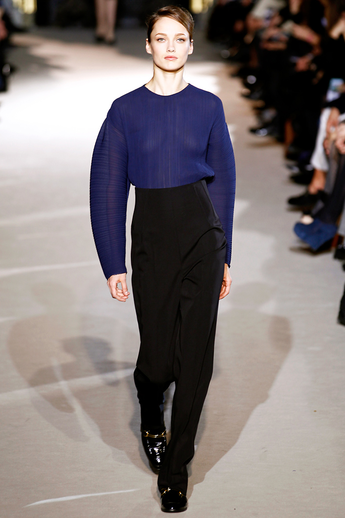 Stella McCartney 2011�ﶬ���¸���ͼƬ