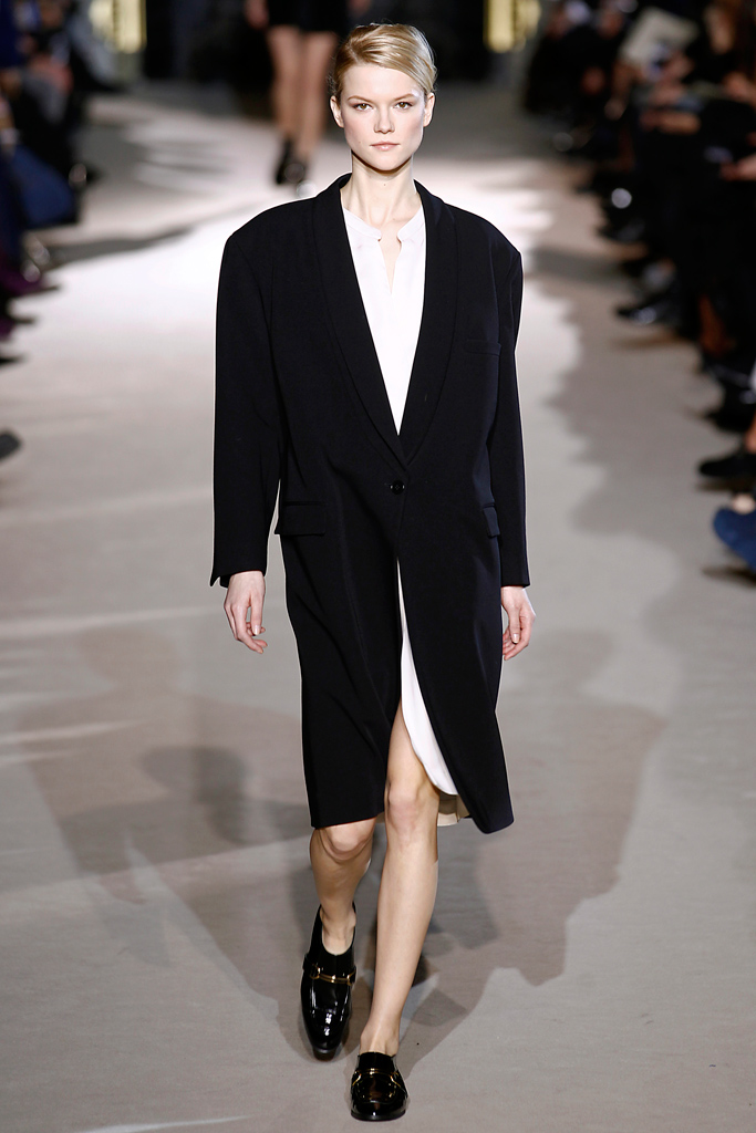 Stella McCartney 2011�ﶬ���¸���ͼƬ