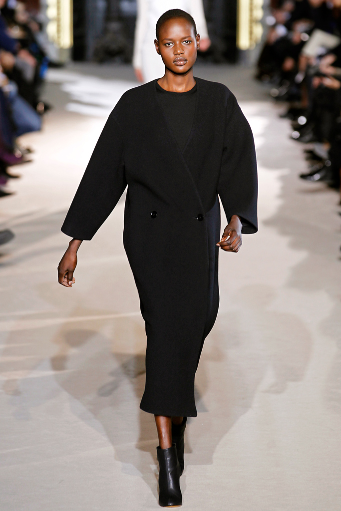 Stella McCartney 2011�ﶬ���¸���ͼƬ