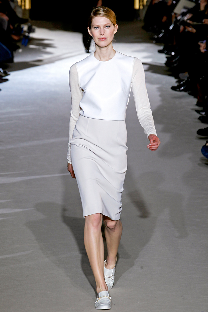 Stella McCartney 2011�ﶬ���¸���ͼƬ