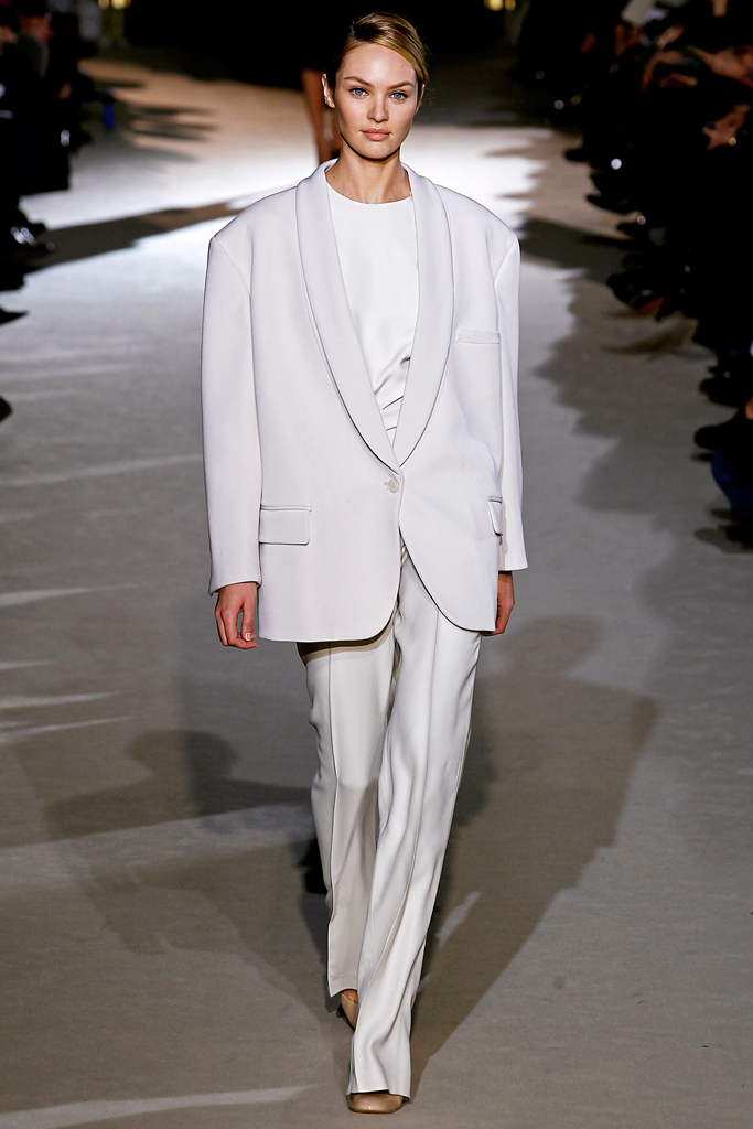 Stella McCartney 2011�ﶬ���¸���ͼƬ