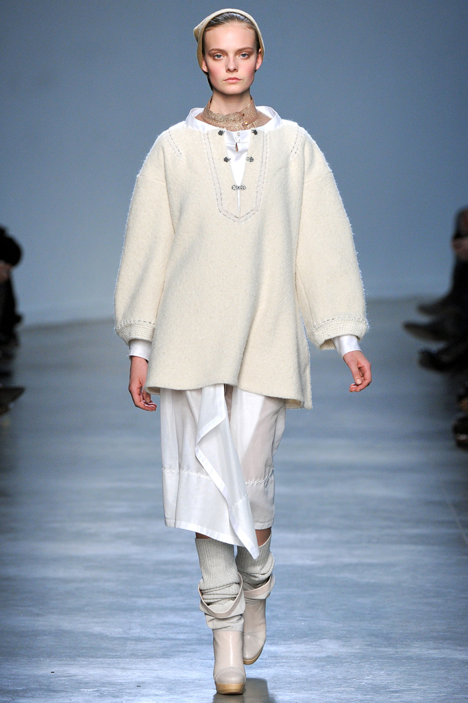 Vanessa Bruno 2011�ﶬ���¸���ͼƬ