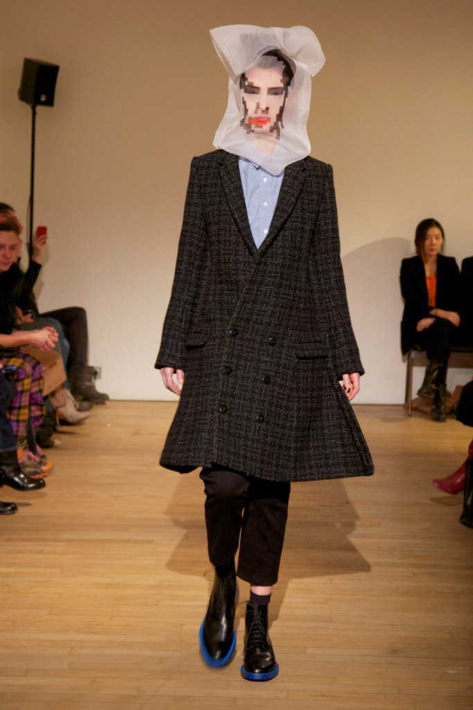 Julien David 2011�ﶬ���¸���ͼƬ