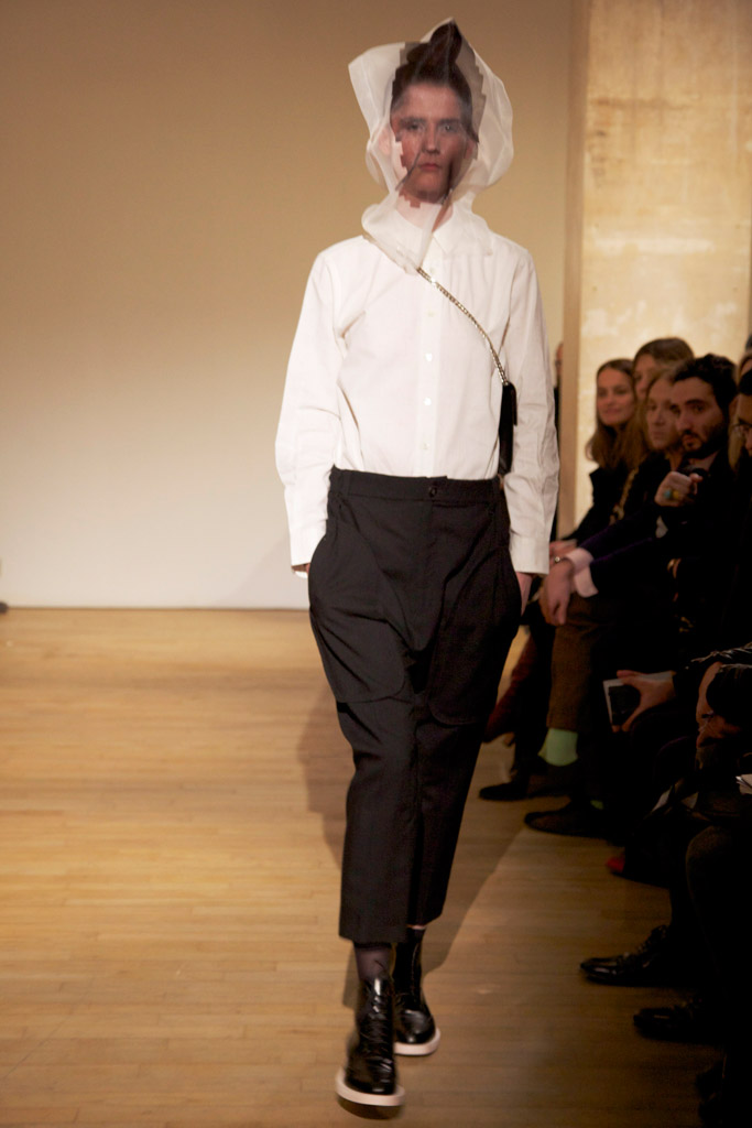 Julien David 2011�ﶬ���¸���ͼƬ