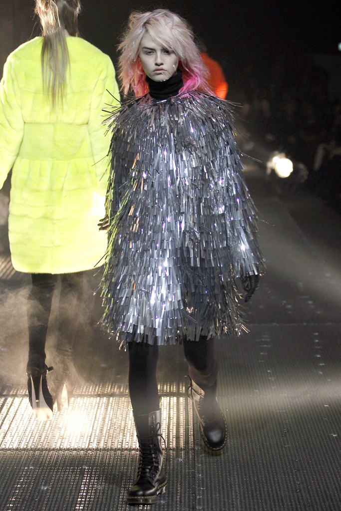 Moncler Gamme Rouge 2011�ﶬ���¸���ͼƬ